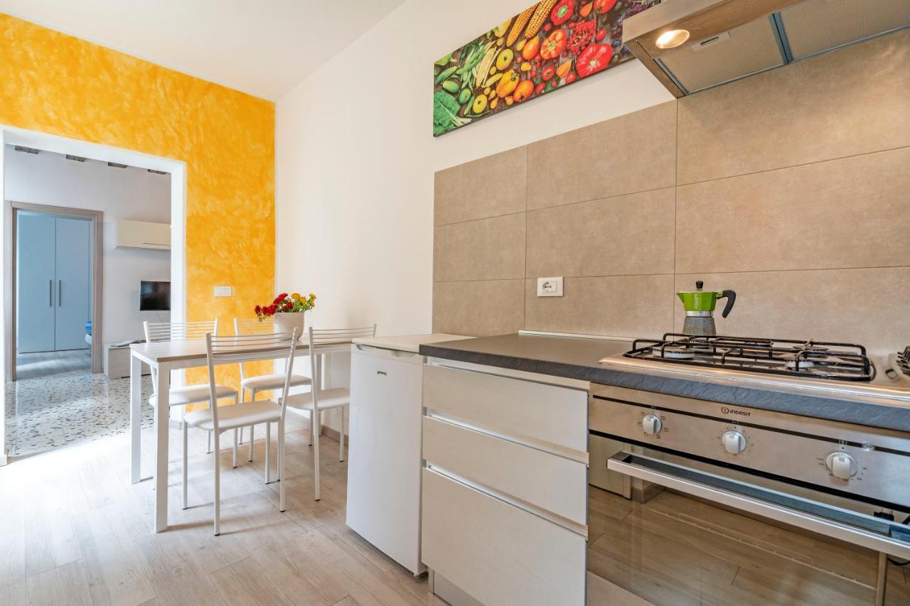 Apartament Ponte Squero Flat M0270423226 Wenecja Zewnętrze zdjęcie