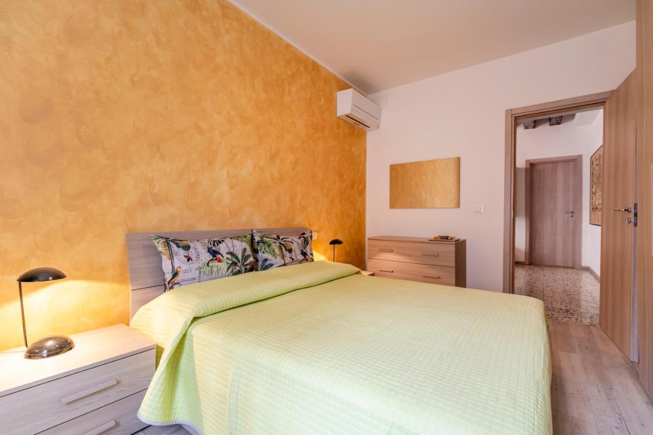 Apartament Ponte Squero Flat M0270423226 Wenecja Zewnętrze zdjęcie