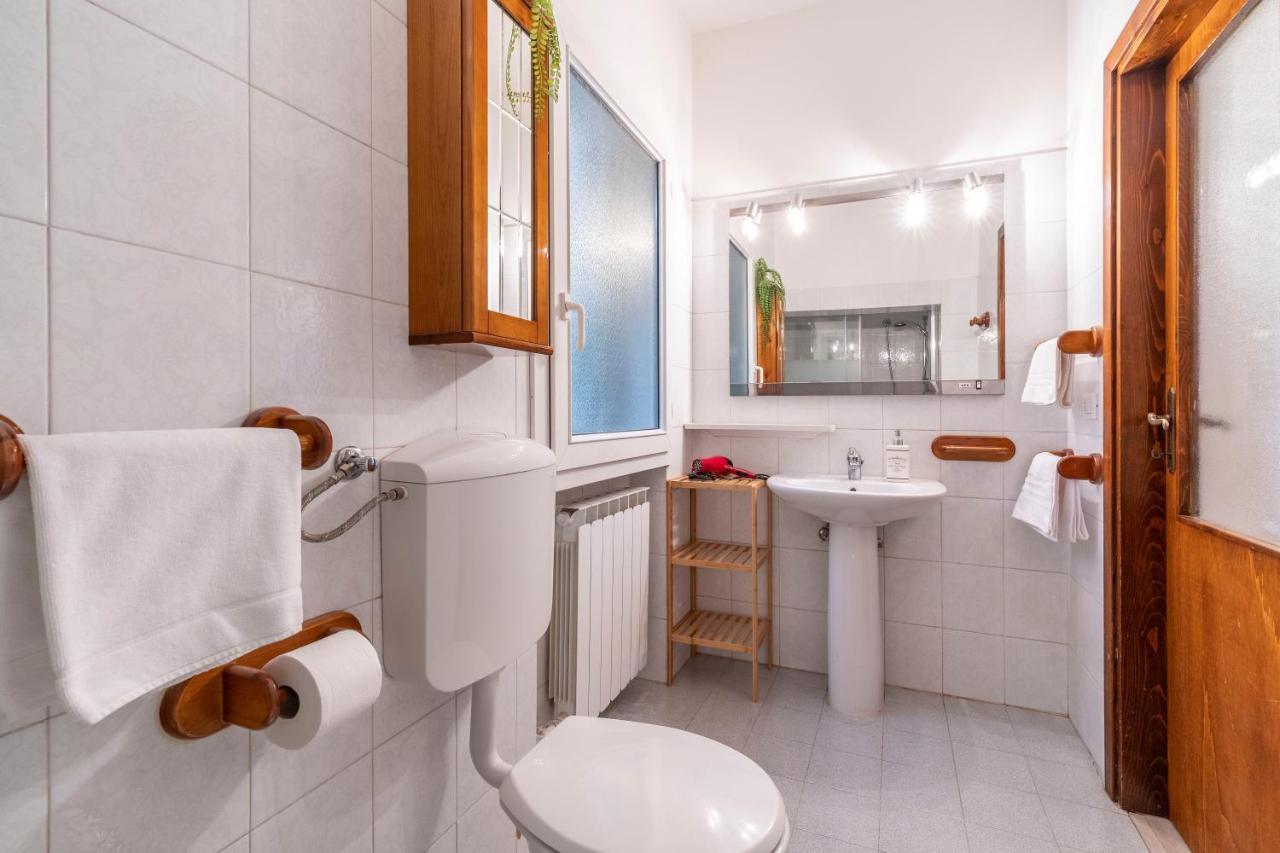 Apartament Ponte Squero Flat M0270423226 Wenecja Zewnętrze zdjęcie