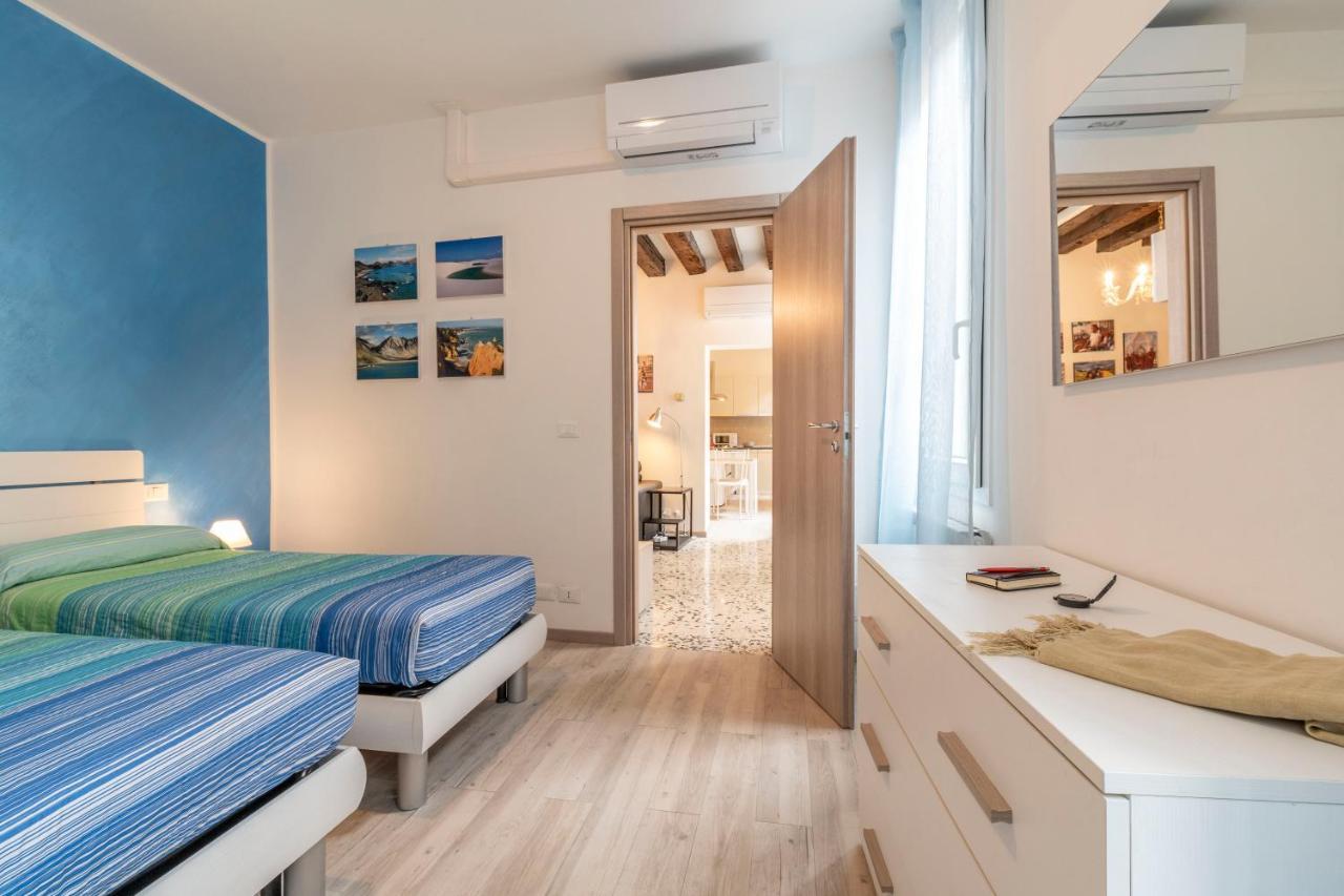 Apartament Ponte Squero Flat M0270423226 Wenecja Zewnętrze zdjęcie