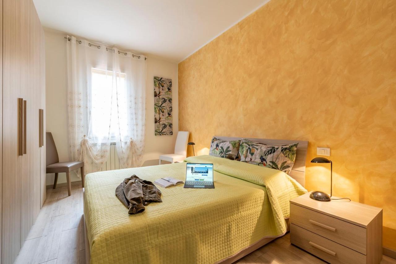 Apartament Ponte Squero Flat M0270423226 Wenecja Zewnętrze zdjęcie